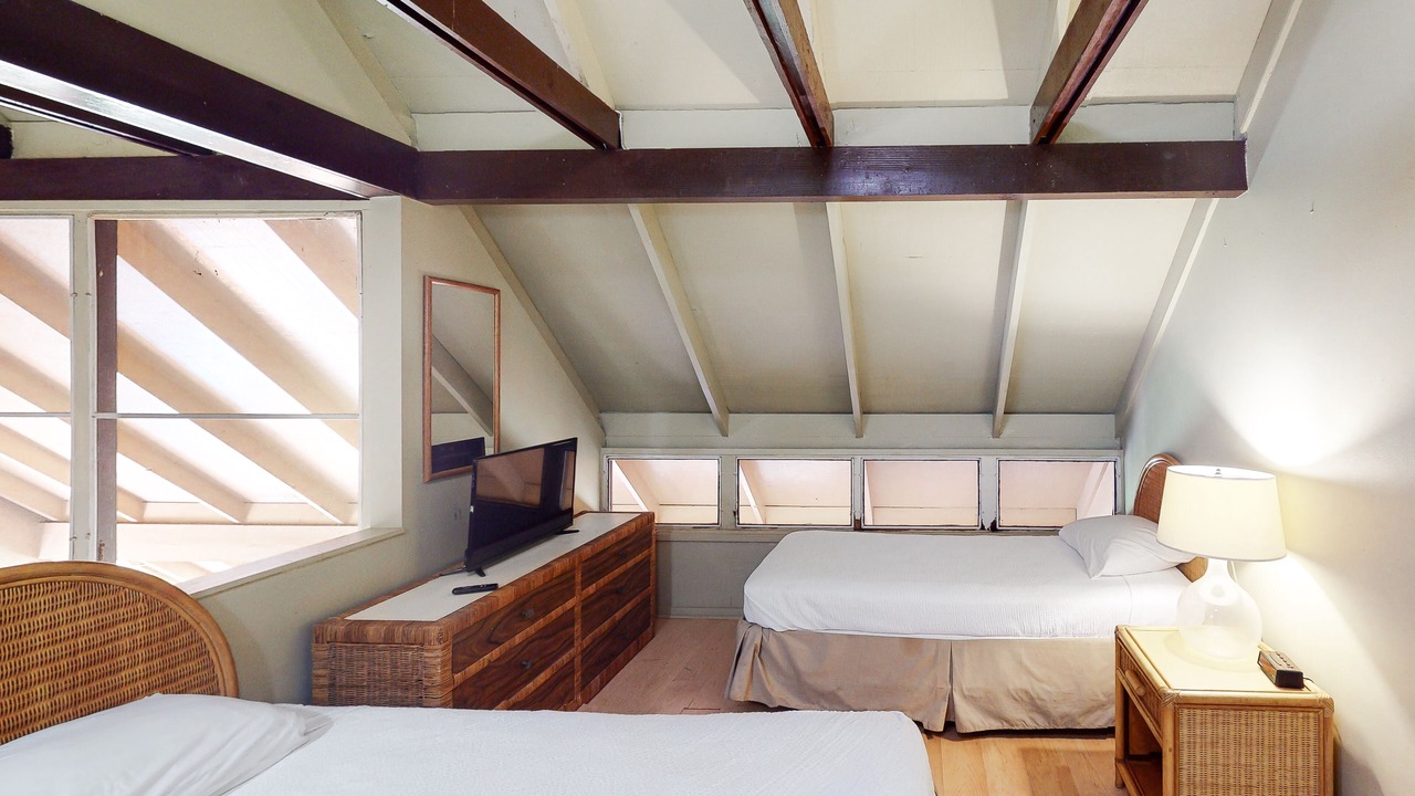 Photo of Bedroom in Maunaloa