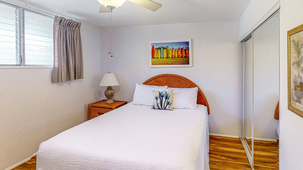 Photo of Bedroom in Ualapue