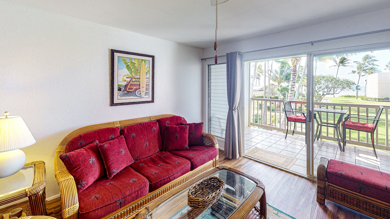 Photo of Livingroom in Ualapue