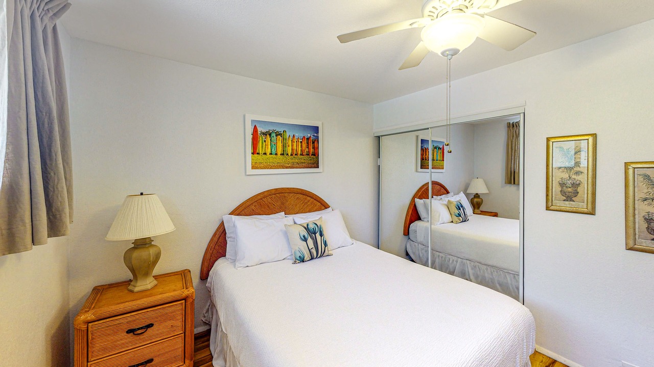 Photo of Bedroom in Ualapue