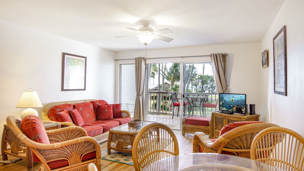 Photo of Livingroom in Ualapue