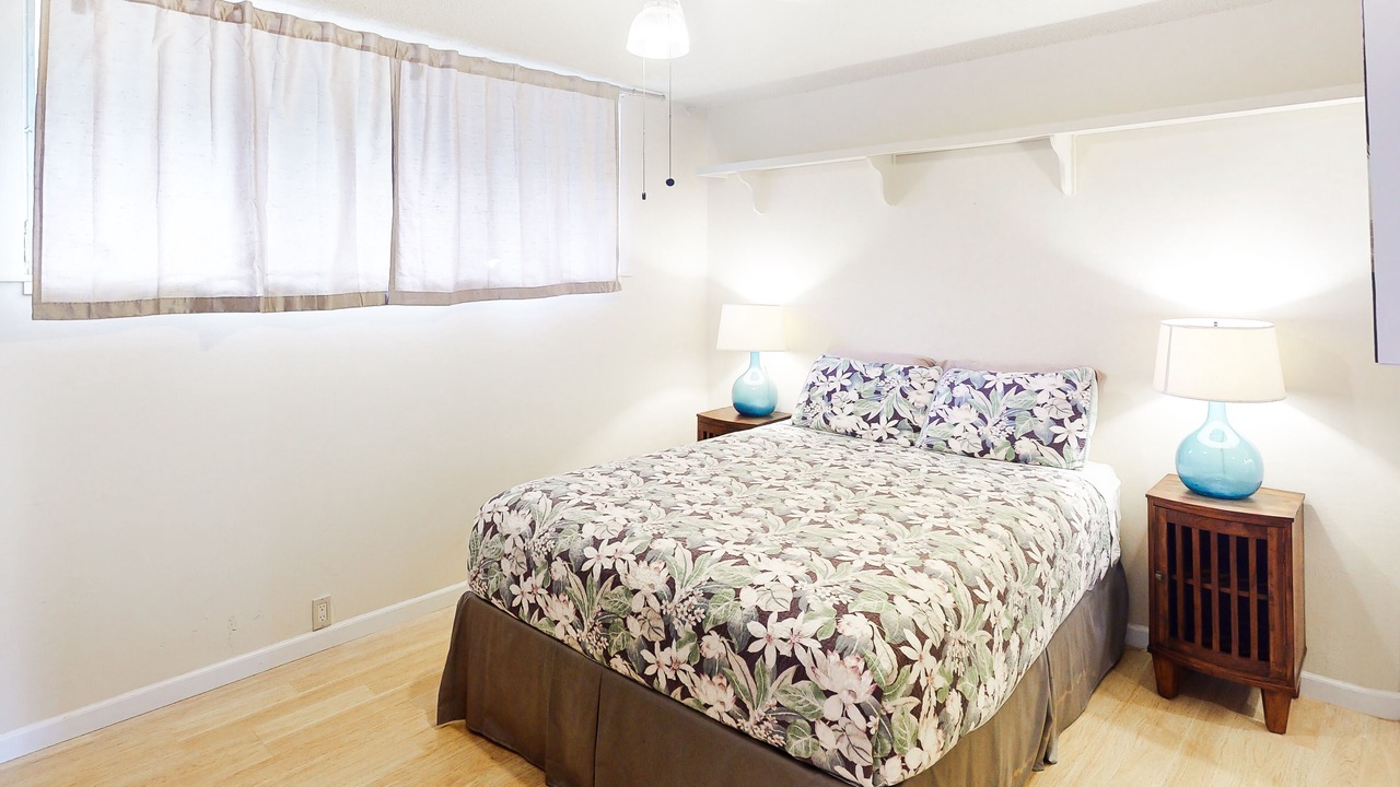 Photo of Bedroom in Ualapue