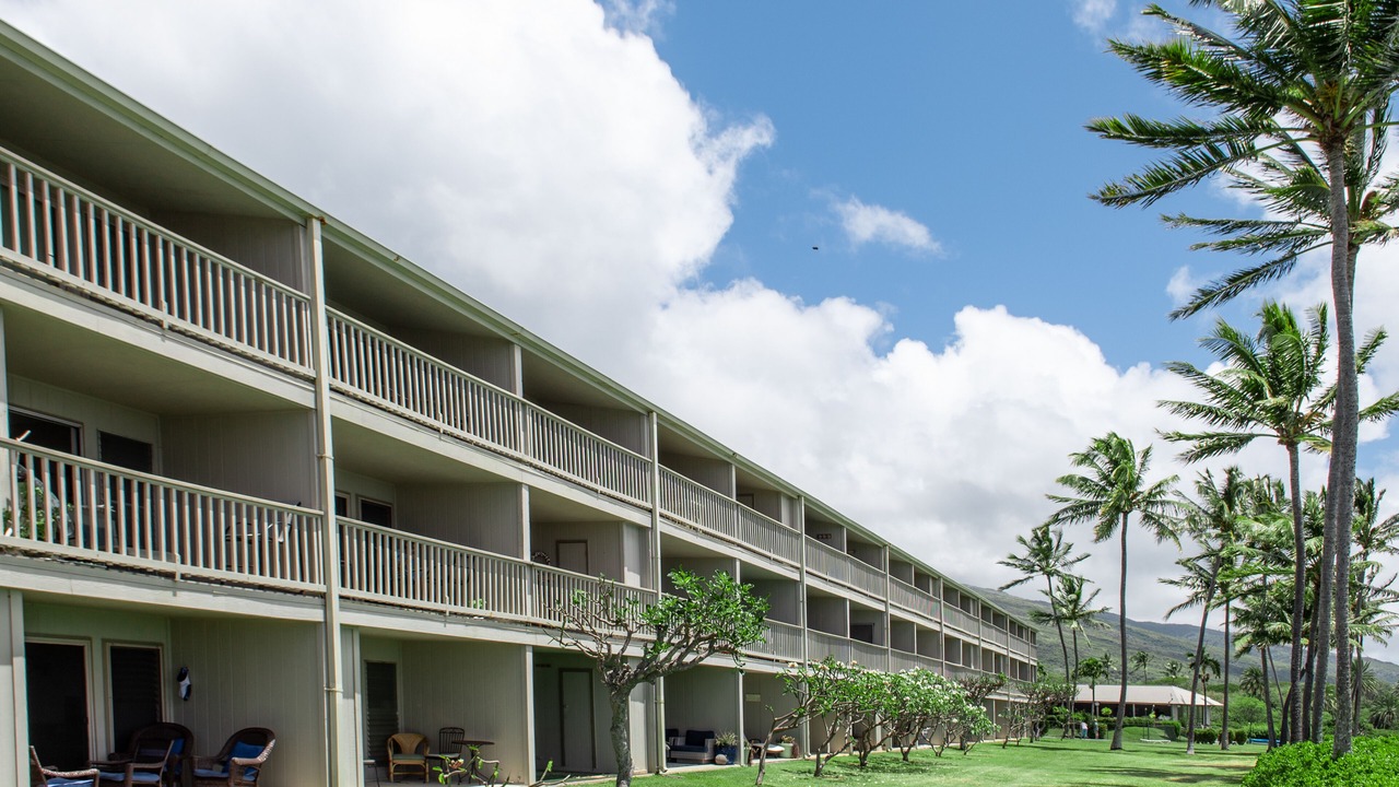 Photo of Outdoor in Ualapue