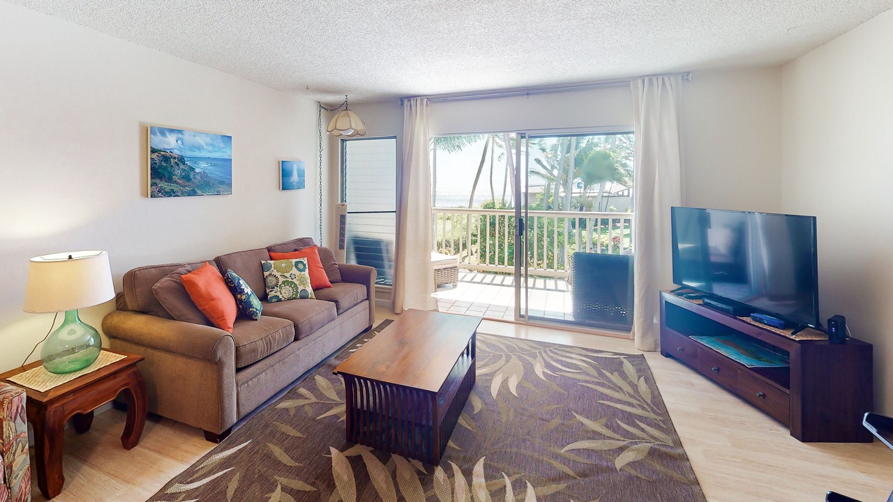 Photo of Livingroom in Ualapue