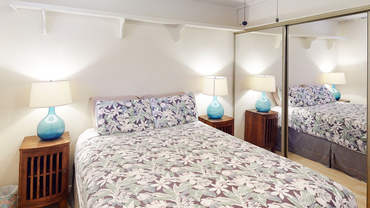 Photo of Bedroom in Ualapue