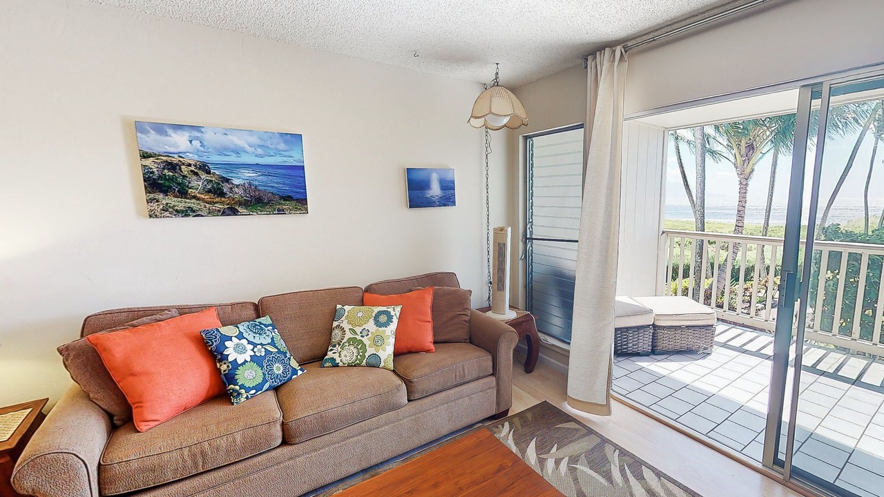 Photo of Livingroom in Ualapue