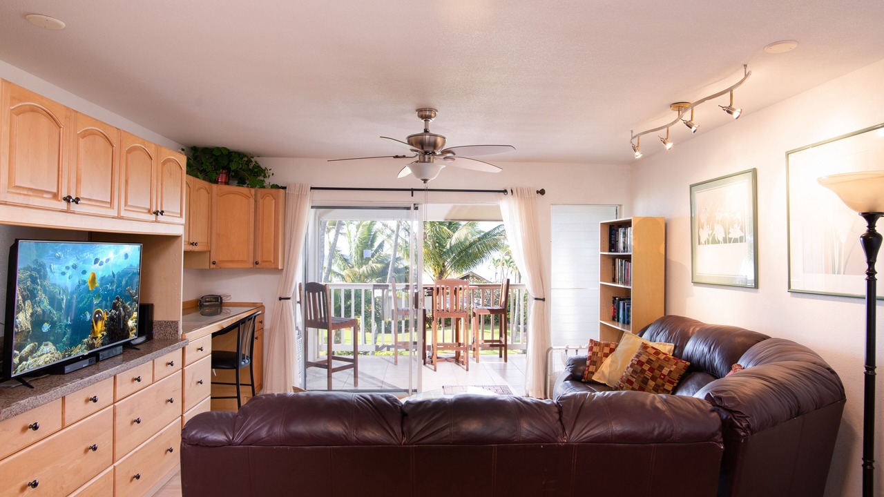 Photo of Livingroom in Ualapue