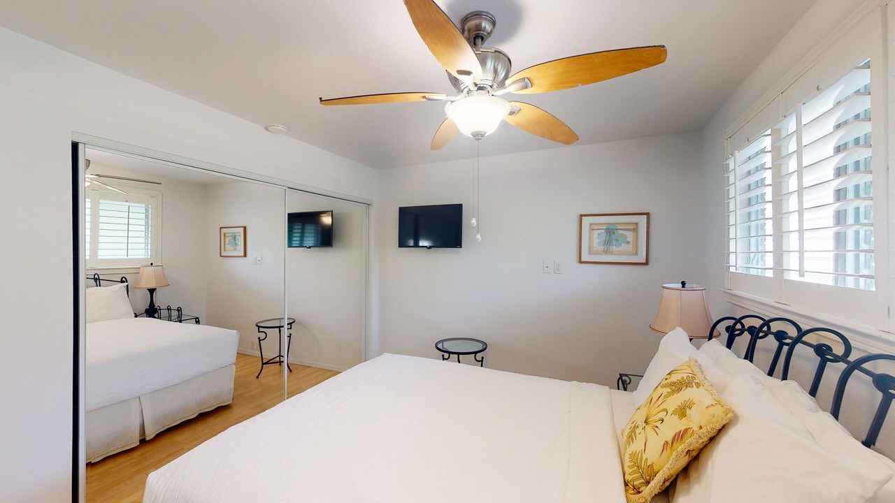 Photo of Bedroom in Ualapue