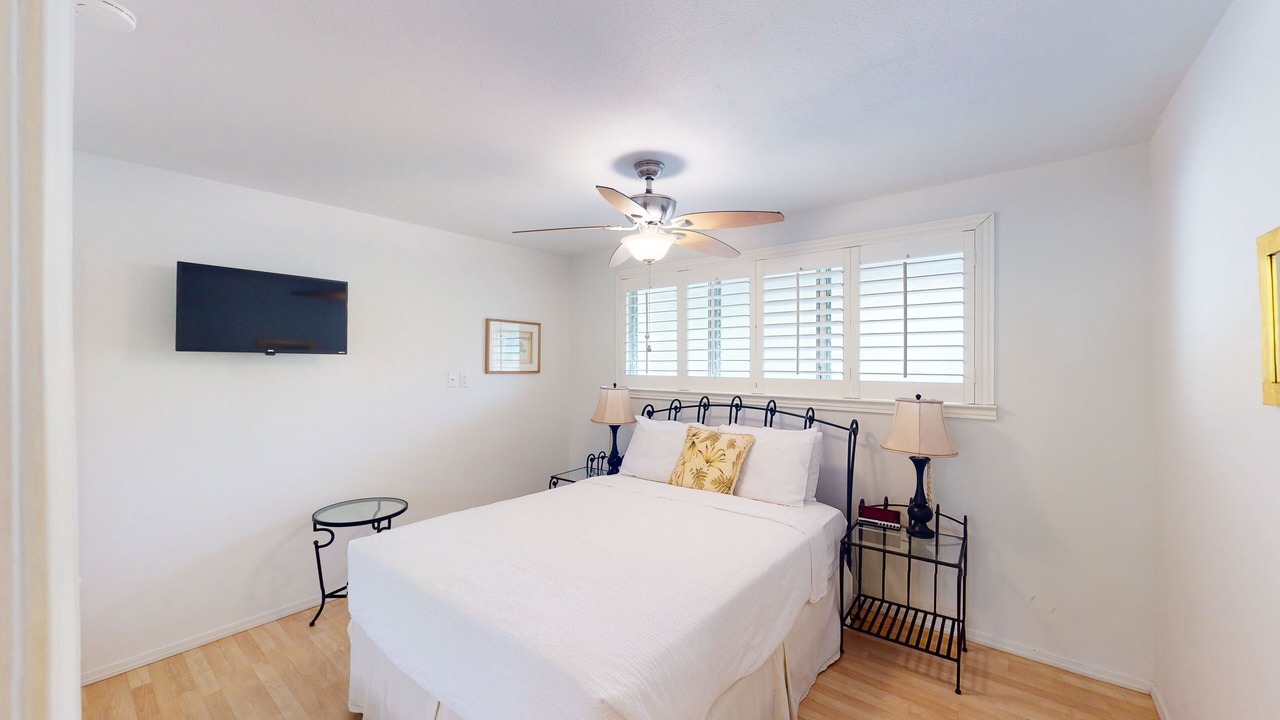 Photo of Bedroom in Ualapue