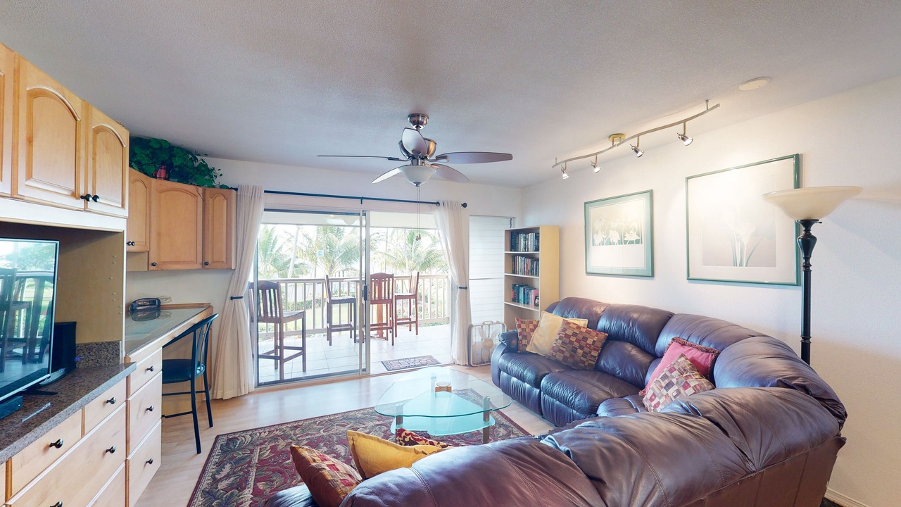 Photo of Livingroom in Ualapue