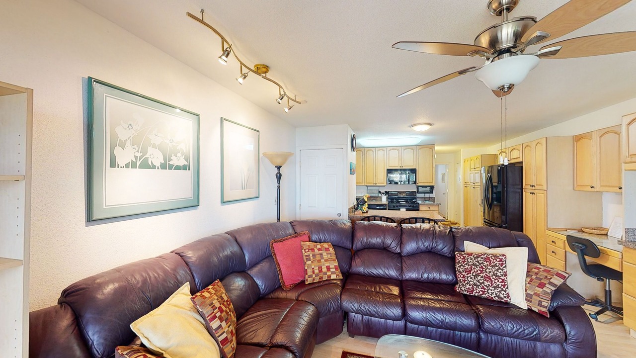 Photo of Livingroom in Ualapue