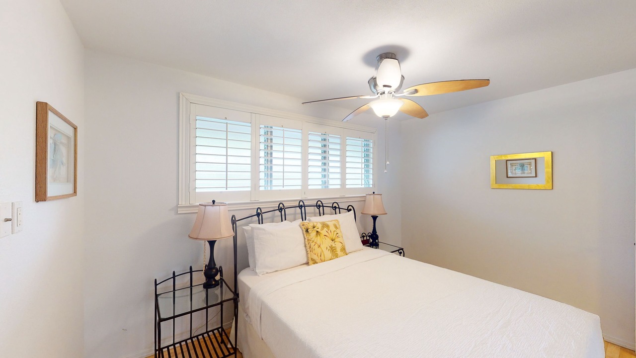 Photo of Bedroom in Ualapue