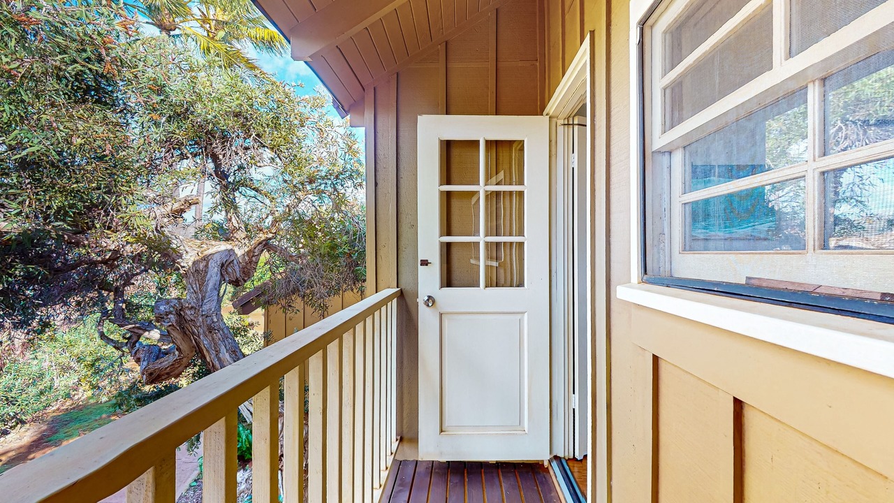 Photo of Outdoor in Maunaloa