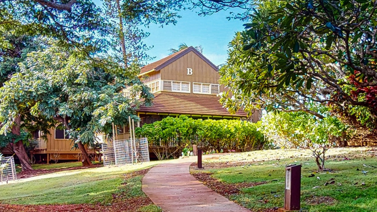 Photo of Outdoor in Maunaloa