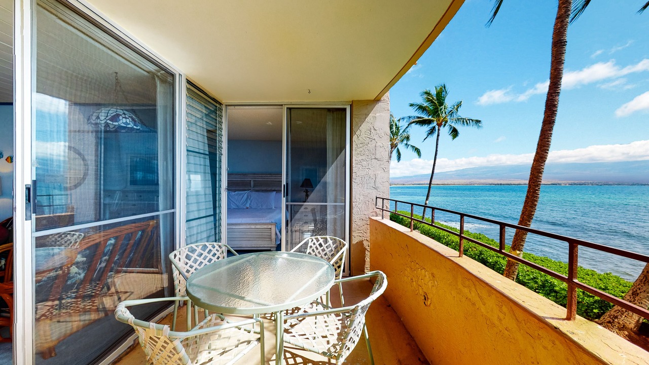 Photo of Outdoor in Maalaea
