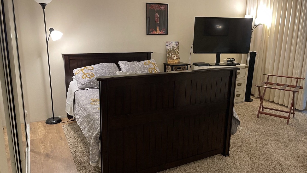 Photo of Bedroom in Waialae Iki