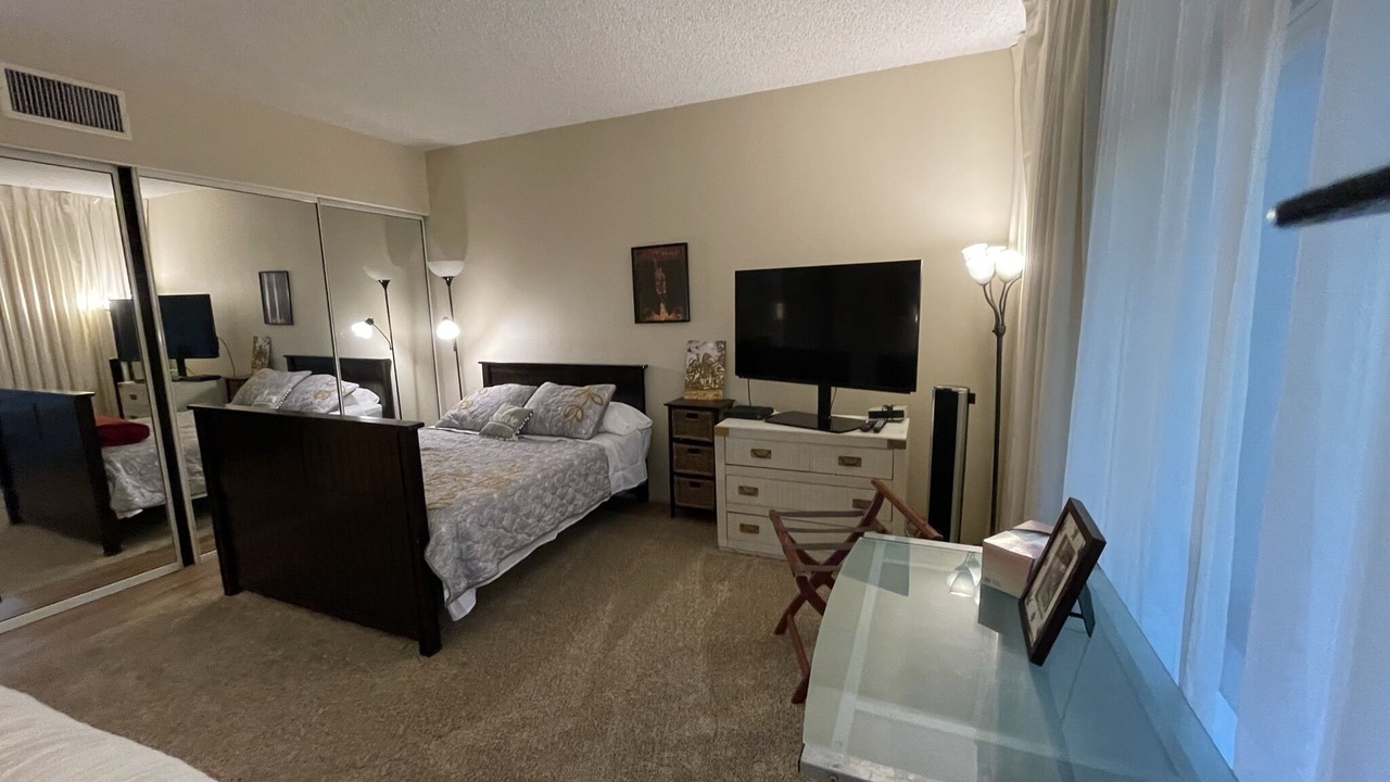Photo of Bedroom in Waialae Iki