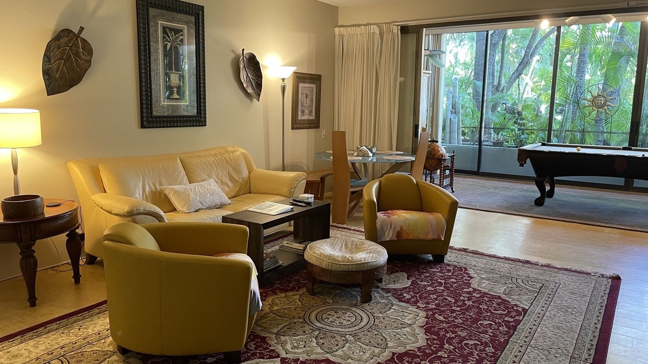 Photo of Livingroom in Waialae Iki