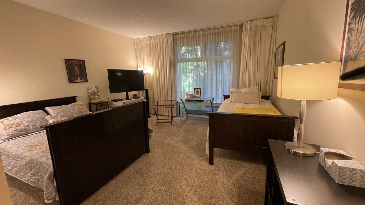 Photo of Bedroom in Waialae Iki