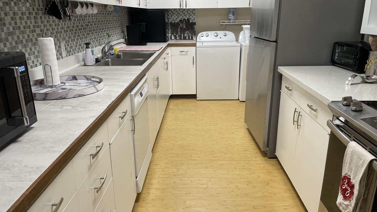 Photo of Kitchen in Waialae Iki