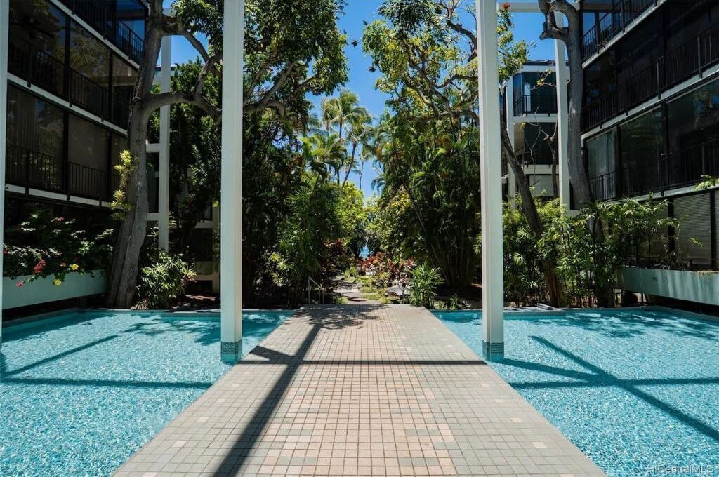 Photo of Outdoor in Waialae Iki