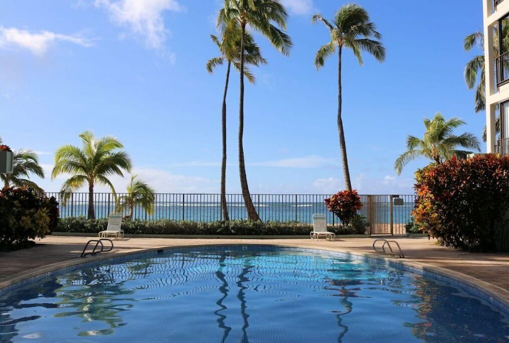 Photo of Outdoor in Waialae Iki