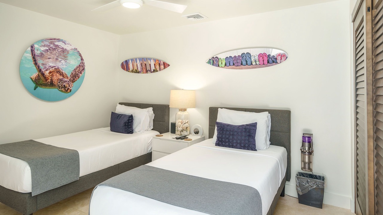 Photo of Bedroom in Wailea
