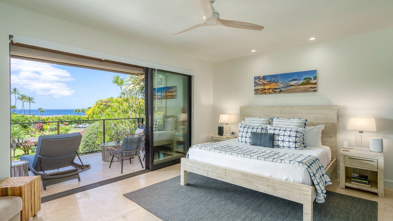 Photo of Bedroom in Wailea