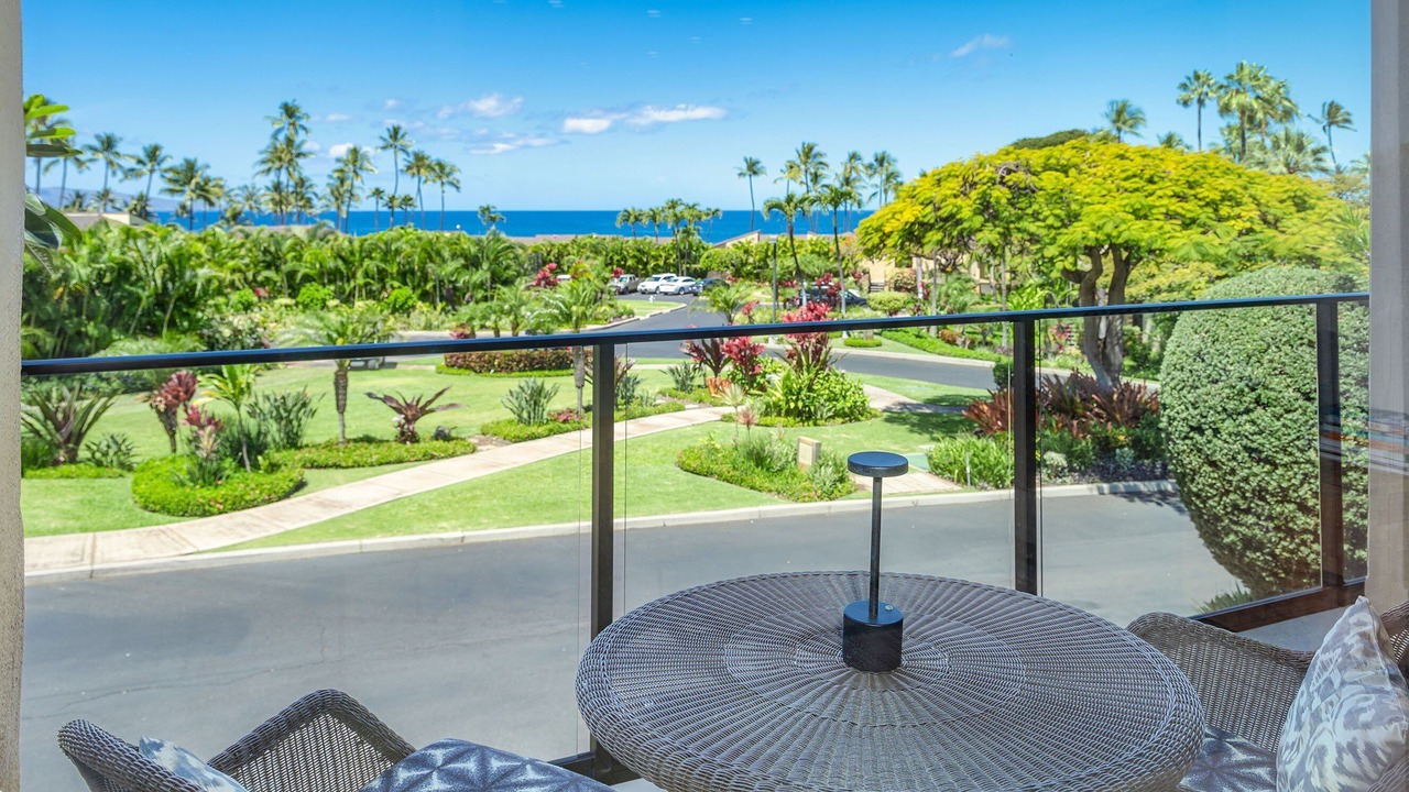 Photo of Outdoor in Wailea