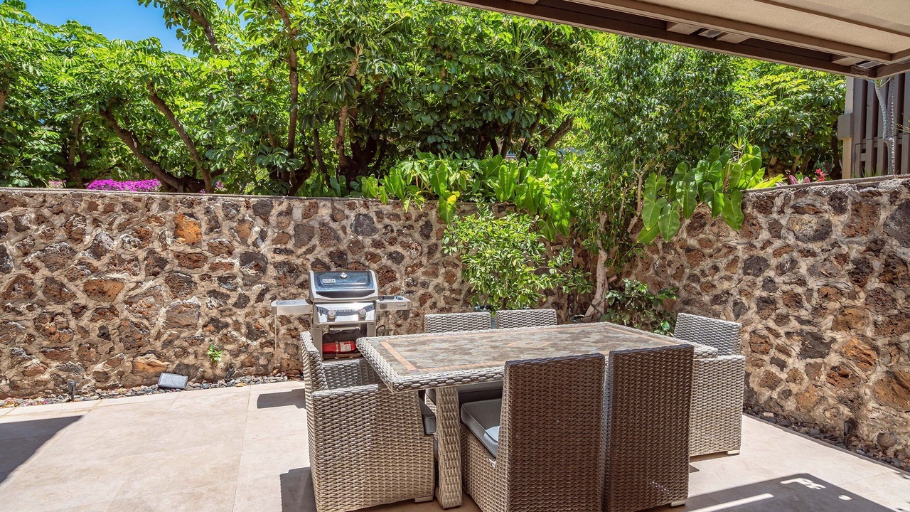 Photo of Outdoor in Wailea