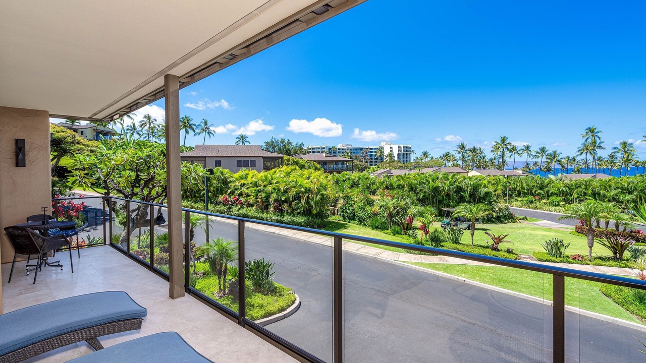 Photo of Outdoor in Wailea