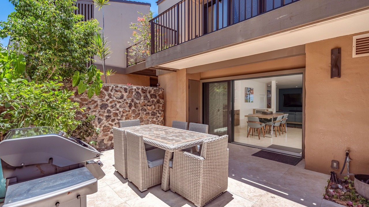Photo of Outdoor in Wailea