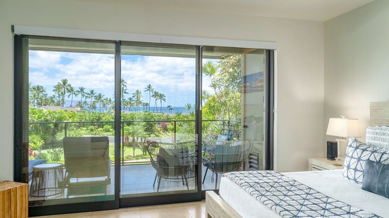 Photo of Bedroom in Wailea