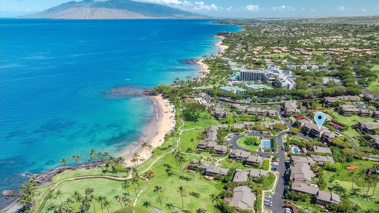 Photo of Outdoor in Wailea