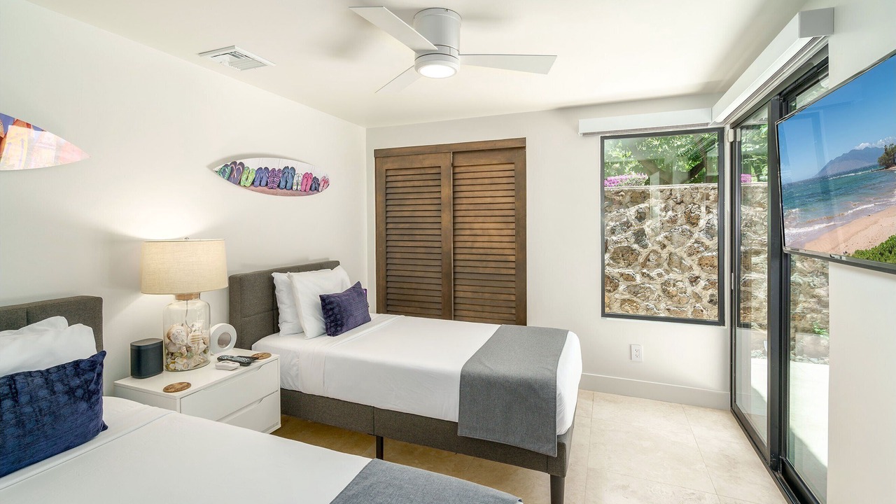 Photo of Bedroom in Wailea