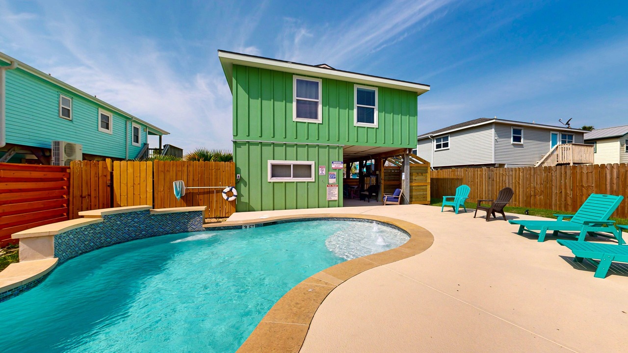 Photo of Outdoor in Leeward Sands