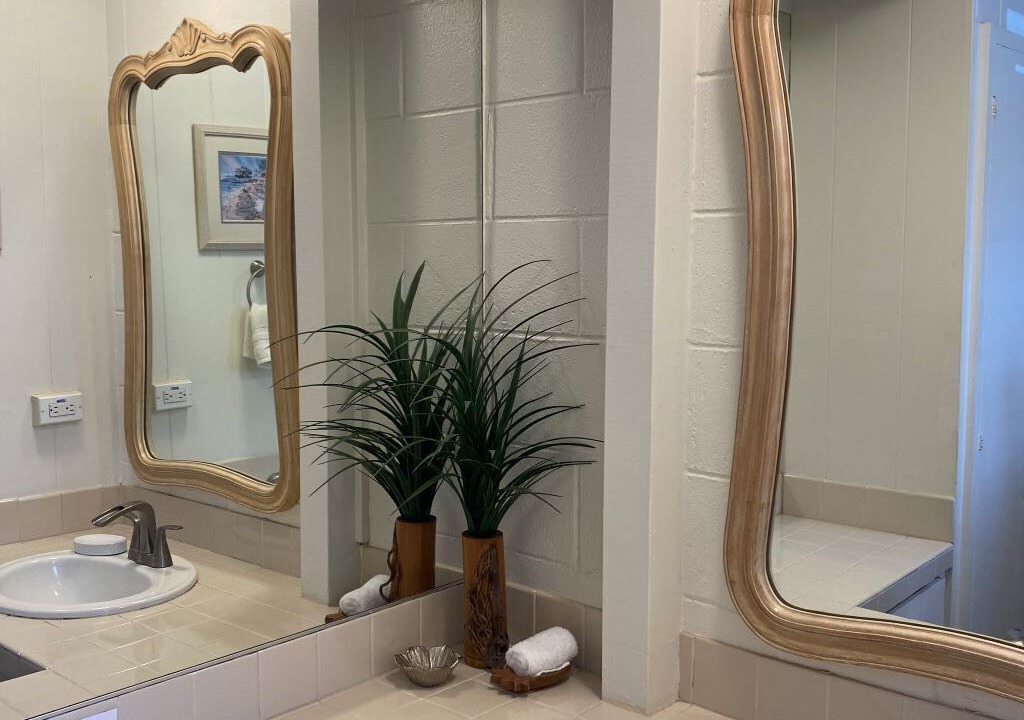 Photo of Bathroom in Honokowai