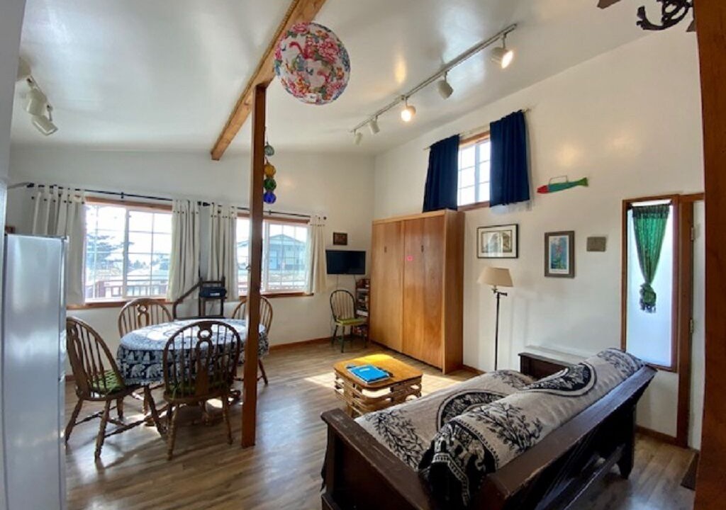 Photo of Bedroom in Homer