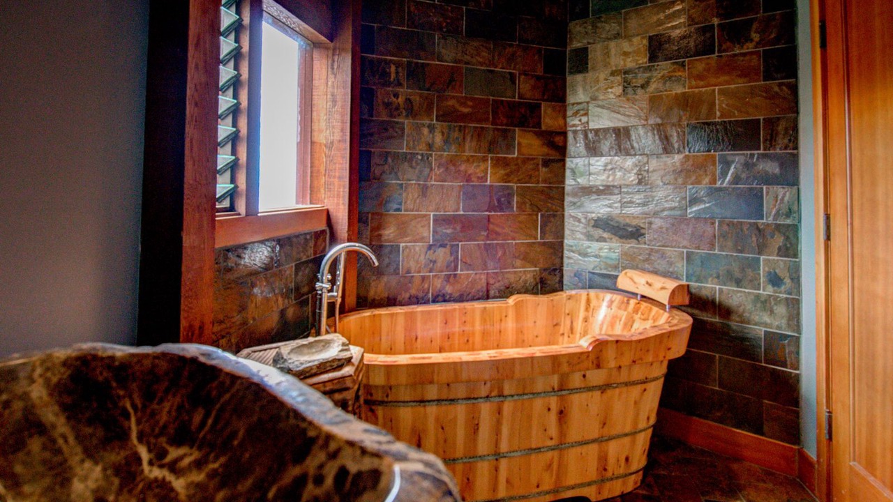 Photo of Bathroom in Ookala