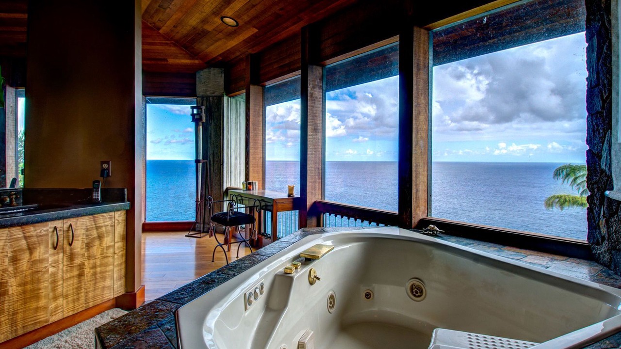 Photo of Bathroom in Ookala