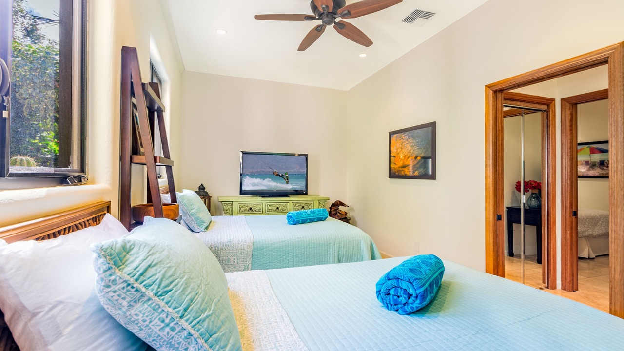 Photo of Bedroom in Kihei