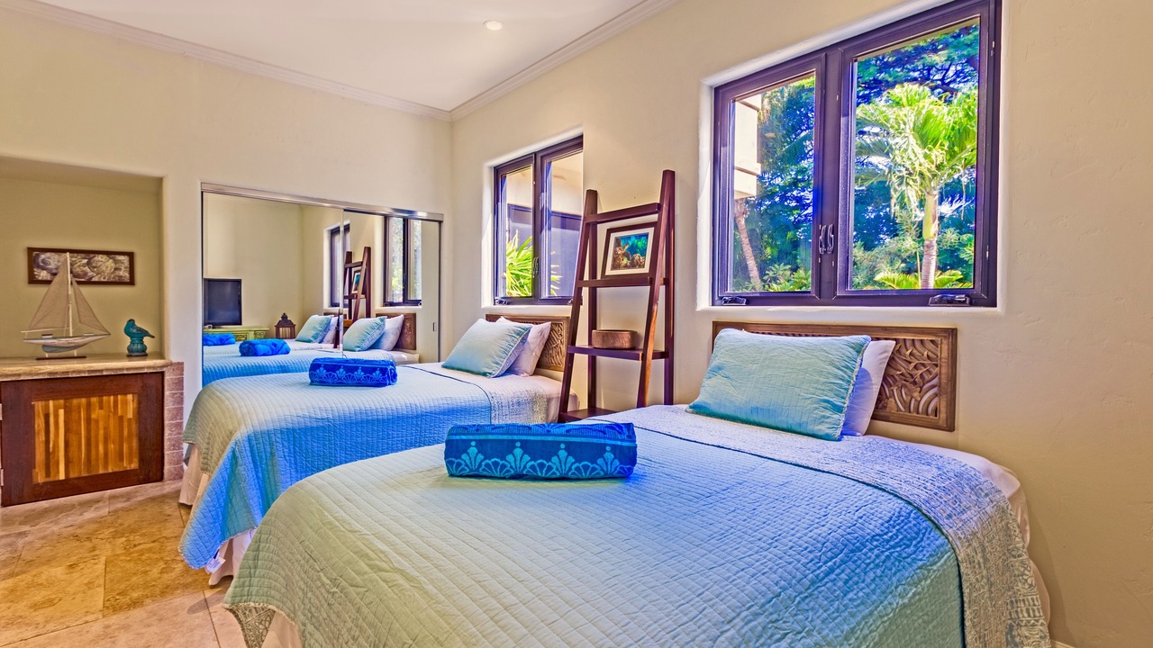 Photo of Bedroom in Kihei