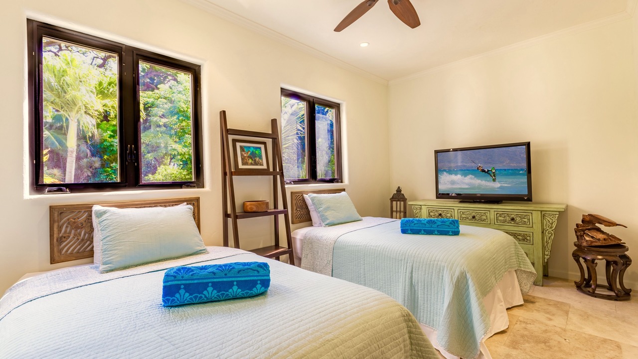 Photo of Bedroom in Kihei