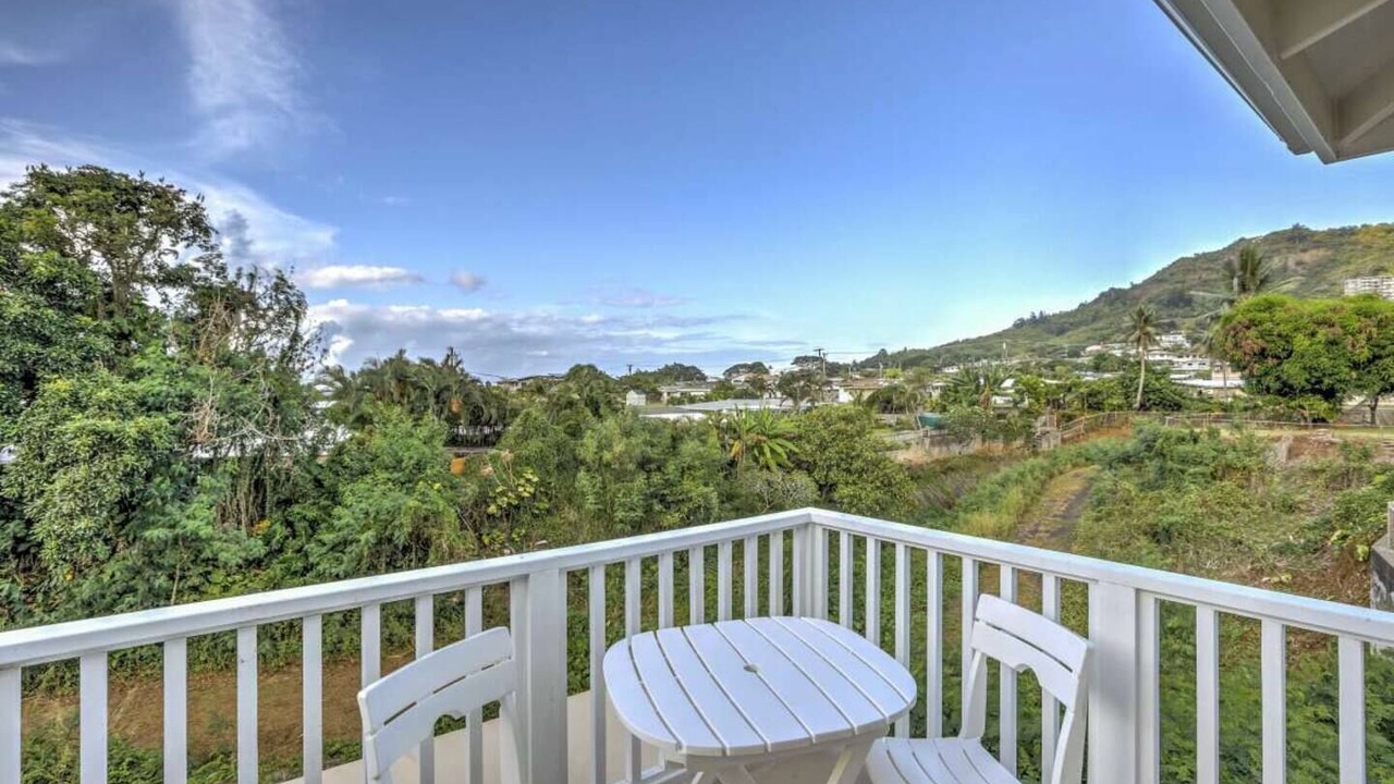 Photo of Outdoor in Kaneohe