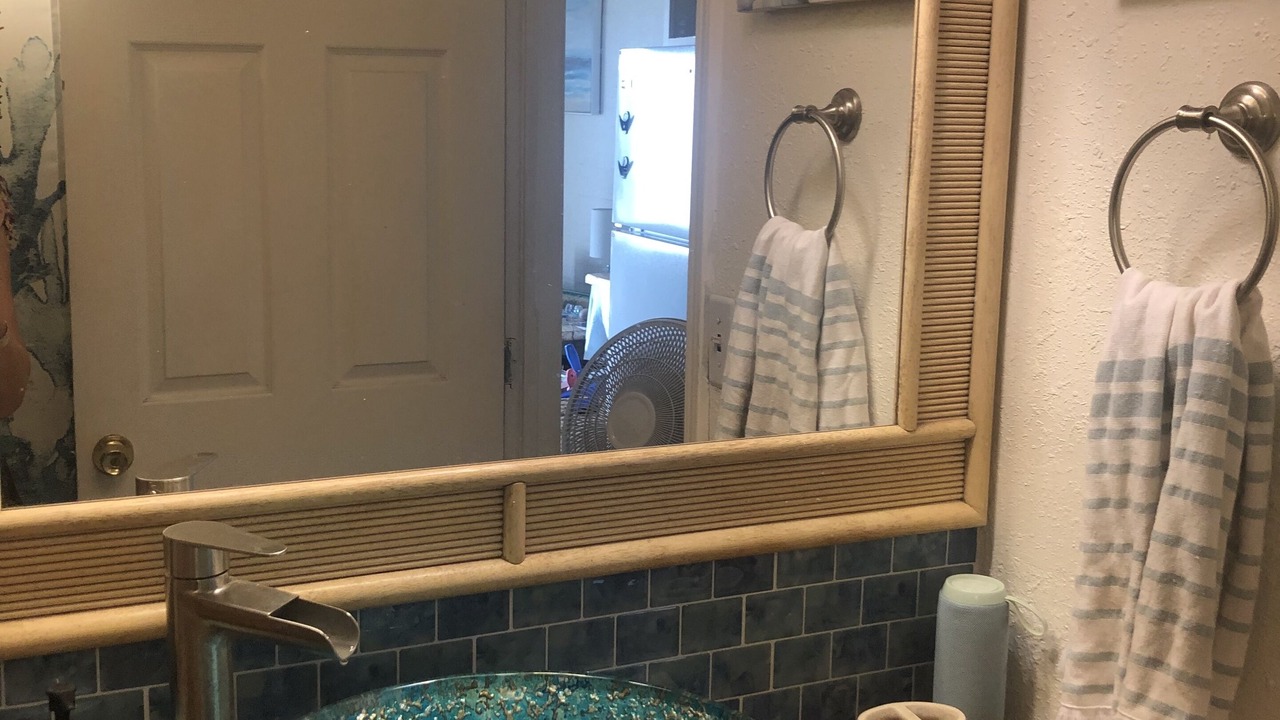 Photo of Bathroom in Makaha