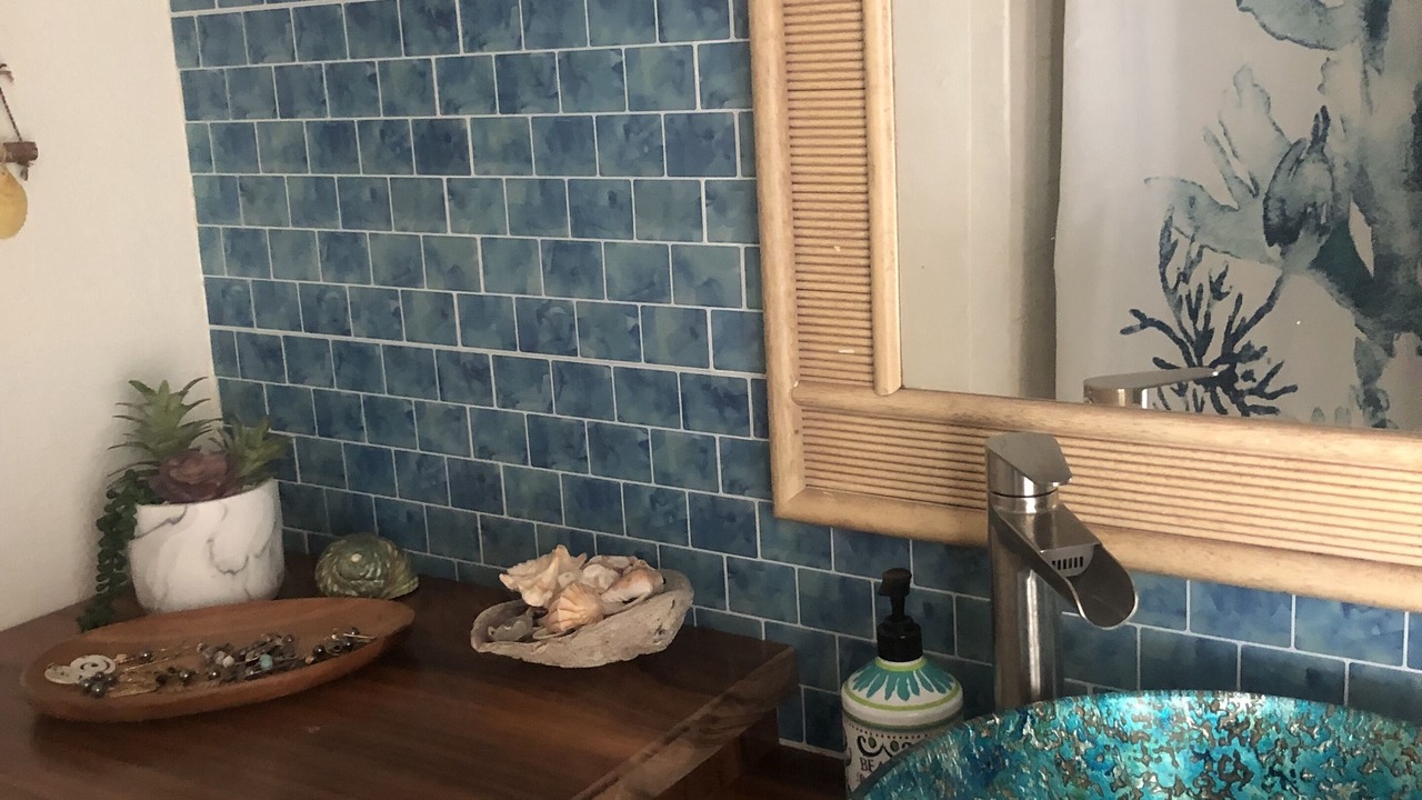 Photo of Bathroom in Makaha