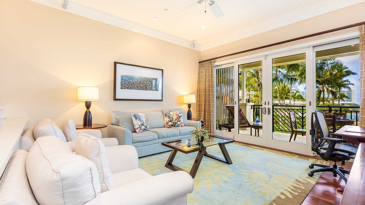 Photo of Bedroom in Kahuku