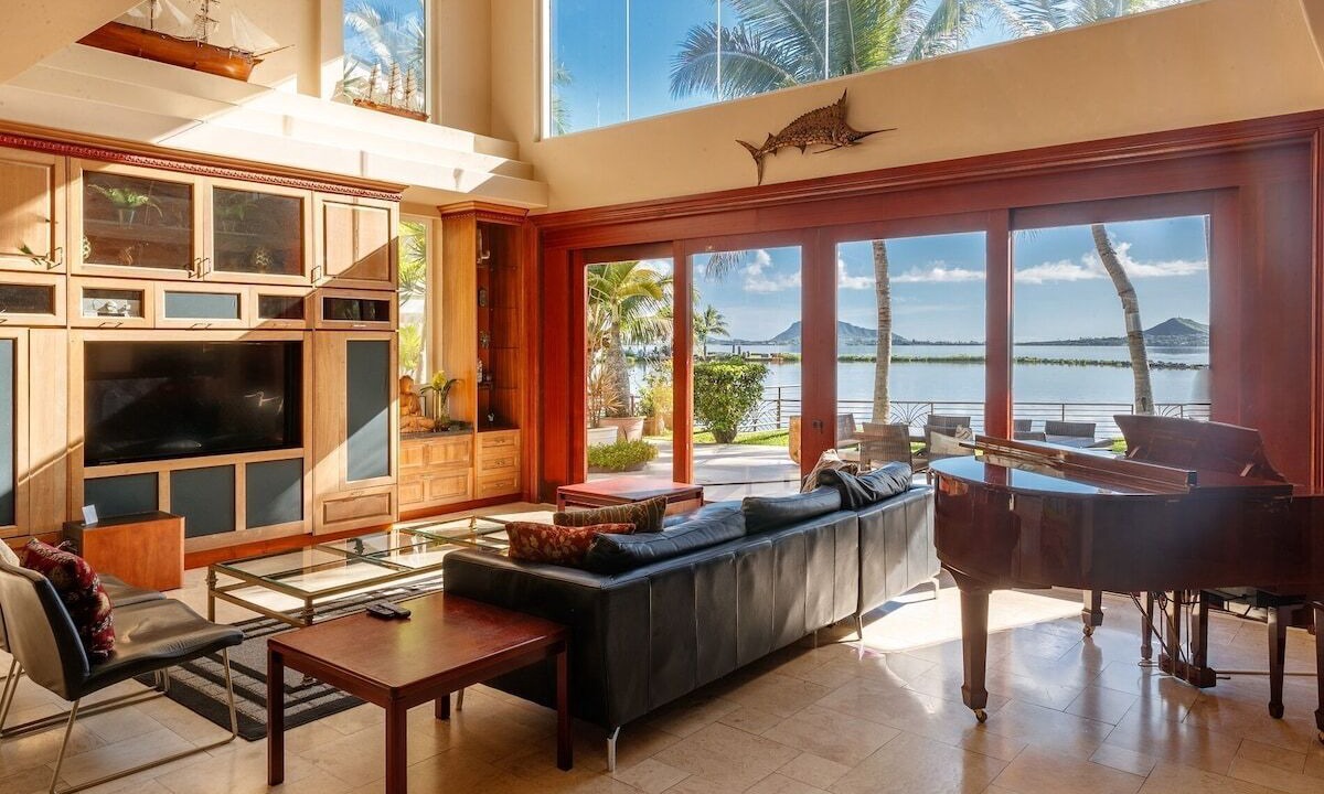 Photo of Bedroom in Kaneohe