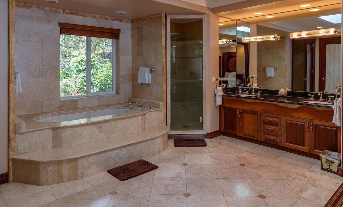 Photo of Bathroom in Kaneohe
