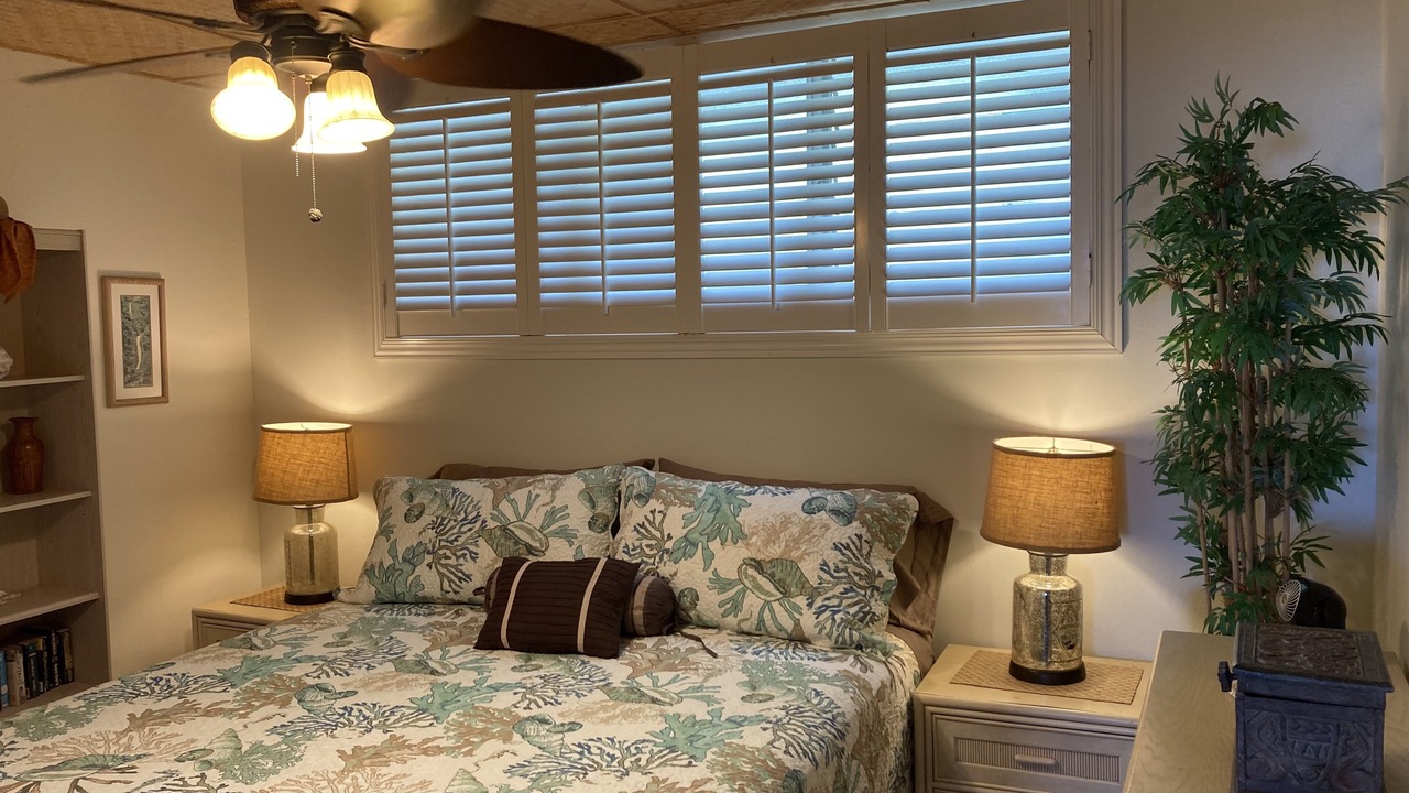Photo of Bedroom in Ualapue